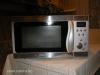 ZANUSSI MIKRO Mikrohullm st