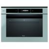 Whirlpool AMW 850 IXL bepthet mikr st