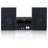 LG CM2030 Mikro HiFi (MP3, USB, AUX) fekete