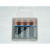  Duracell ULTRA Power mikro elem AAA (LR03) manyag tokban/4