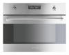 SMEG S 45 MCX2 bepthet mikr st