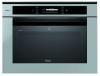 Whirlpool AMW 850 IXL bepthet mikr st