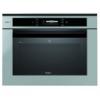 Whirlpool AMW 850 IXL bepthet mikr + st