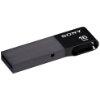 Sony Micro Vault Metal 16GB Pendrive USM16W