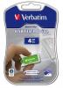 Verbatim 4GB Micro Zld Pendrive USB 2 0