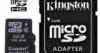 j 32 GB os Kingston micro sd krtya akcisan elad