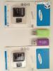 Samsung 64 gb micro sd krtya Class 10 es