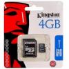 Kingston Micro SD krtya