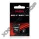 TakeMS 2GB micro SD krtya