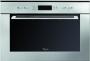 Whirlpool AMW 755 IX bepthet mikrost