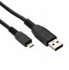 Kolink microUSB USB kbel 1 8 m KOLINK Micro USB kbelek