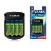 Varta Easy Energy Micro USB tlt AA 2100 mAh x 4 R2U