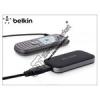 Olcs Univerzlis hordozhat, asztali akkumultor tlt - USB-microUSB tltkbellel - 1000 mAh - Belkin Power Pack 1000 vsrls