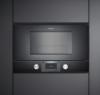 Gaggenau BMP 224 bepthet mikr grillel 21 literes