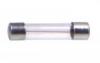 Biztostk 5x20mm 0 125A