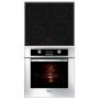 Midea AAE40017 st - MC-IF7021B2 st fzlap szett