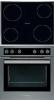 Ariston H60VP.1 IX+ Indesit VRH 60X st fzlap szett