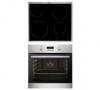 ELECTROLUX BEPTHET SZETT EOB3430AOX EHF6241FOK BEPTHET ST VEGKERMIA FZLAP SZETT