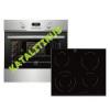 Electrolux EOA3450AAX st EHF6241FOK kermia fzlap