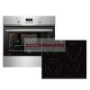 Electrolux EOB3450AAX st + EHF6241FOK kermia fzlap