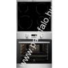 ELECTROLUX EHF 6240 XXK - EOB 3400 DOX Bepthet st vegkermia fzlap szett