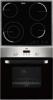 ZANUSSI ZEV 6341 XBA - ZOB 442 X Bepthet st vegkermia fzlap szett inox