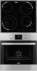 ZANUSSI ZEV 6341 XBA - ZOP 37902 XK Bepthet st vegkermia fzlap szett inox