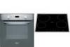 Hotpoint Ariston FHS 53 IX/HA (TK) st+KRA 640 X kermia fzlap szett alt=