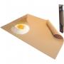 Lamart LT3013 stlap szilikonbl 40x30 cm (CAPPUCCINO)
