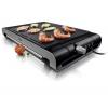 NIKON HD4418/20 grillez stlap - fekete / fm