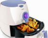 Philips VIVA Collection AirFryer az olajst olaj nlkl