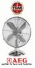 AEG EXLUZV ASZTALI VENTILTOR FMLAPTOS 25cm VL5525 3v GARANCIA