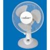 Heller TWV 236 asztali ventiltor 20 cm, oszcilll (rakt??ron)