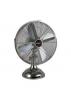 Hauser F 305 Asztali ventiltor CHROM