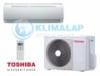 Toshiba RAS-10SKHP-ES klma (2,7 kw ht-ft klma)