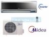 Midea MSV1-09HRDN1 VERTU inverteres klma (2,6 kw ht-ft)