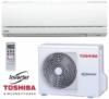 Toshiba AvAnt RAS-167SKV-E3 inverteres oldalfali klma (4,4 kW ht-ft egysg)