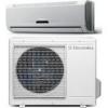 Electrolux EXI09HD1W ComfortCool Mono split klma oldalfali inverteres ht ft