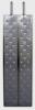 1. Rozsdamentes acl ht - ft panel, RHP 500