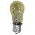 HTSZEKRNY IZZ E12 GLHLAMPE 10W 19X48MM ew00777 rak