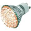 Conrad 230V GU10 LED izz 1 3W 38LED 20 18lm