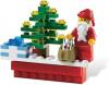 853353 Karcsonyi htmgnes LEGO