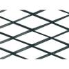 HTRCS ALU 100x33 FEKETE