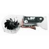 Arctic Cooling NV Silencer 6 VGA ht