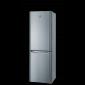 Indesit BIAA 13 FX alulfagyaszts htszekrny inox A+ energiaosztly