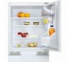 Zanussi ZUS6140A alpthet htszekrny