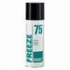 FREEZE 75 PLUS 400 ML FAGYASZT SPRAY KONTAKT CHEMIE 75 400P