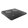 Spire PacificBreeze II notebook ht s USB HUB (Ball bearing)