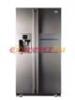 LG GR P227YLQA Side by Side super inox 553 literes szabadon ll jszer egyb ht elad