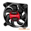 Evercool Chipset htventilltor 5cm 50x50x10